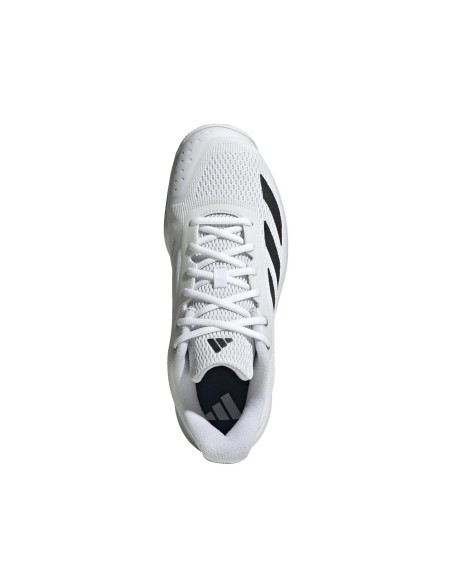 Adidas Courtflash Speed 2 Jh8720 Weiss